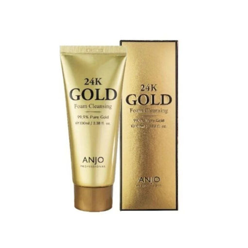 Picture of ANJO FOAM CLEANSING